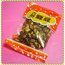 香酥蠶豆酥120g中型包