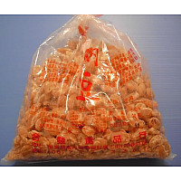 古早味甘納豆(中豆)-屏東萬丹鄉產1斤裝