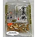 大粒橄欖簽(去籽)金泉興大包裝