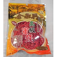 梅梨絲(木瓜切絲)金泉興大包裝 梅梨絲(木瓜切絲)金泉興大包裝