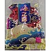 為您介紹-沙爹魚柳條 沙爹魚柳條