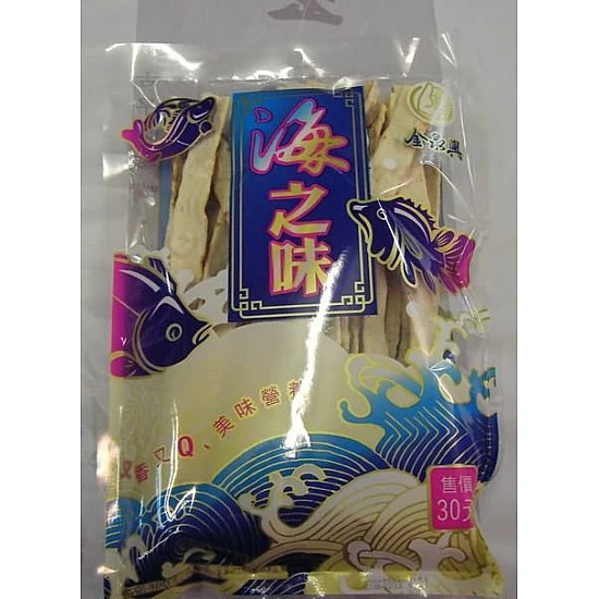 粗魚板條(原味) 粗魚板條(原味)