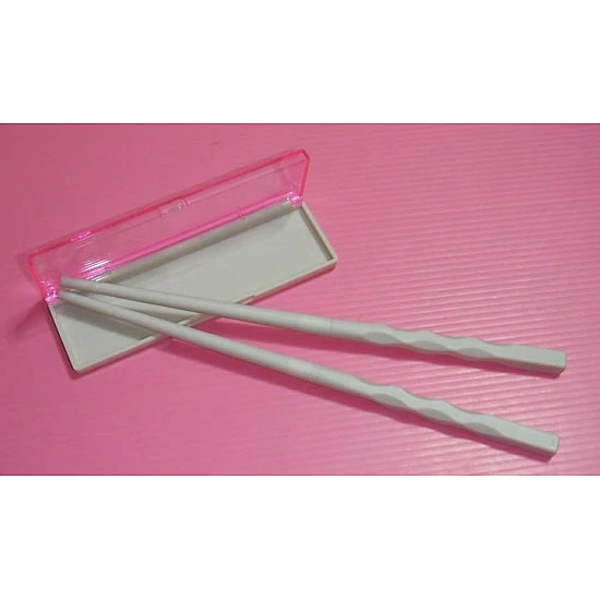 正-台灣製組合式環保筷(含收藏盒)