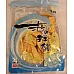 為您介紹-黑胡椒鱈魚條Q軟口感 黑胡椒鱈魚條Q軟口感