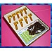 金煙斗巧克力抽抽樂