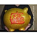 為您介紹-18吋(45公分)超級大陶瓷金豬撲滿(粗金粒) 18吋(45公分)超級大陶瓷金豬撲滿(粗金粒)