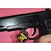 為您介紹-大人的玩具-正台灣製合法超擬真1:1手槍-1911EAGLE-Model(雙鷹黑) 大人的玩具-正台灣製合法超擬真1:1手槍-1911EAGLE-Model(雙鷹黑)