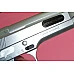 為您介紹-大人的玩具-正台灣製合法超擬真1:1手槍-M92-Model(迅雷白金) 大人的玩具-正台灣製合法超擬真1:1手槍-M92-Model(迅雷白金)