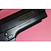 大人的玩具-正台灣製合法超擬真1:1手槍-M92-Model(迅雷黑)