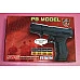 為您介紹-大人的玩具-正台灣製合法超擬真1:1手槍-P9Model(夜晚黑) 大人的玩具-正台灣製合法超擬真1:1手槍-P9Model(夜晚黑)