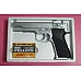 為您介紹-大人的玩具-正台灣製合法超擬真1:1手槍4505-Model(白金灰) 大人的玩具-正台灣製合法超擬真1:1手槍4505-Model(白金灰)