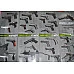 為您介紹-大人的玩具-正台灣製合法超擬真1:1手槍4505-Model(白金灰) 大人的玩具-正台灣製合法超擬真1:1手槍4505-Model(白金灰)