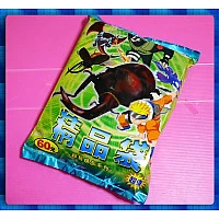 100元級大玩具文具福袋包