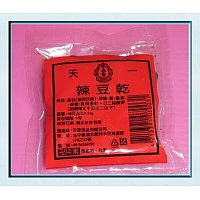 天一辣豆乾(單包報價) 天一辣豆乾(單包報價)