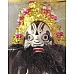 為您介紹-珍藏霸王別姬之霸王手工戲偶 珍藏霸王別姬之霸王手工戲偶