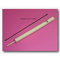 傳統技藝-鳥笛-全竹子材質(單隻報價) 傳統技藝-鳥笛-全竹子材質(單隻報價)