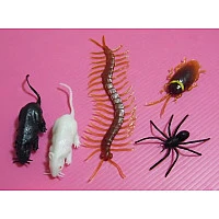 惡作劇的嚇一跳玩具(5支一套) 惡作劇的嚇一跳玩具(5支一套)