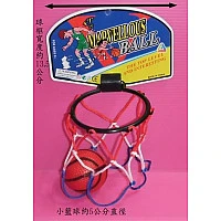 小型玩籃球投籃組