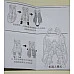 罕見鞋子變身機器人珍藏套組