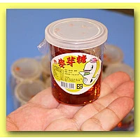 麥芽膏隨手罐(台灣製) 麥芽膏隨手罐(台灣製)