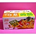 台灣製造-晶晶椰果蒟蒻果凍(共有四種口味)6公斤裝