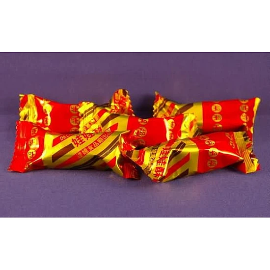 純正台灣味花生脆硬糖