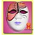 為您介紹-純手工繪製party用特色面具(B系列) 純手工繪製party用特色面具(B系列)