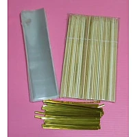 21公分型裝棉花糖棒專用套組(200個) 21公分型裝棉花糖棒專用套組(200個)