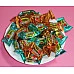 為您介紹-大蔓越梅軟糖精裝版-台灣製造一台斤裝 大蔓越梅軟糖精裝版-台灣製造一台斤裝