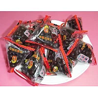 正-零食物語-濃純米果巧克力(600g裝) 正-零食物語-濃純米果巧克力(600g裝)