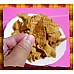為您介紹-正宗台灣製菜圃餅1斤裝(鹹酥雞口味) 正宗台灣製菜圃餅1斤裝(鹹酥雞口味)