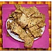為您介紹-正宗台灣製菜圃餅加大加芝麻特製款600g裝 正宗台灣製菜圃餅加大加芝麻特製款600g裝