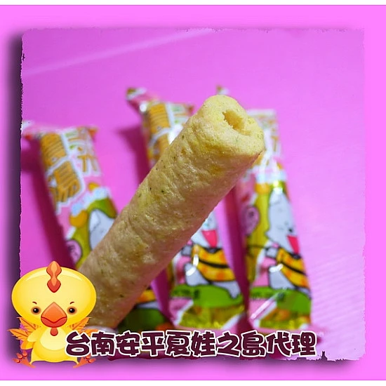 超大隻玉米捲心酥5斤專供量販店分裝用(290隻裝)-玉米濃湯