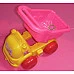 為您介紹-俏麗女生專用沙灘貨車工具組(9件組) 俏麗女生專用沙灘貨車工具組(9件組)