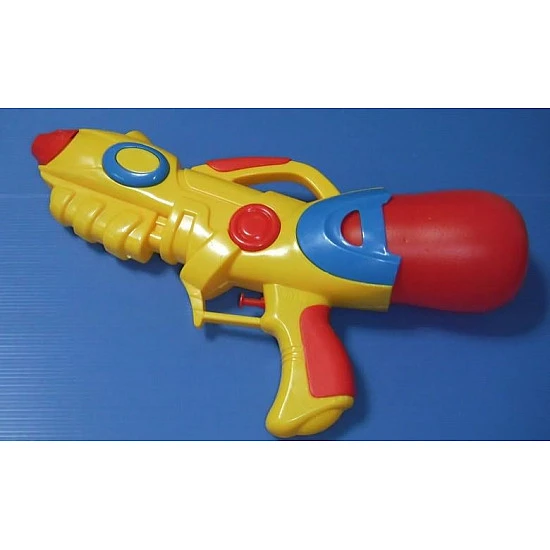 高射砲水槍