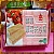 草莓夾心 