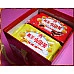 為您介紹-義美小泡芙禮盒手提式6包裝 義美小泡芙禮盒手提式6包裝