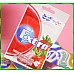 為您介紹-Extra木糖醇無糖口香糖(沁甜草莓口味) Extra木糖醇無糖口香糖(沁甜草莓口味)
