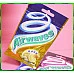 為您介紹-AirWave無糖口香糖(蜂蜜檸檬口味) AirWave無糖口香糖(蜂蜜檸檬口味)