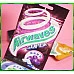 為您介紹-AirWave無糖口香糖(紫冰野莓口味) AirWave無糖口香糖(紫冰野莓口味)