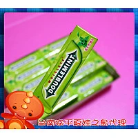 正經典青箭口香糖(原味薄荷) 正經典青箭口香糖(原味薄荷)