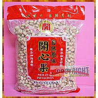 原廠蒜味-萬歲牌開心果五台斤超大營業包-台灣第一品牌 原廠蒜味-萬歲牌開心果五台斤超大營業包-台灣第一品牌