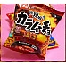 25元賣湖池屋咔辣姆久燒烤蒜味蝦口味迷你蝦條(單包報價)