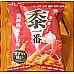 25元賣湖池屋黍一番勁辣唐辛子酥脆三角玉米酥(單包報價)