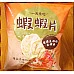 為您介紹-20元賣旺旺一定要吃蝦蝦片爆蒜相辣炒蝦口味-單包 20元賣旺旺一定要吃蝦蝦片爆蒜相辣炒蝦口味-單包