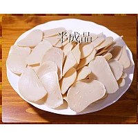 葷食蝦餅半成品500g裝-高達40%蝦肉比例 葷食蝦餅半成品500g裝-高達40%蝦肉比例