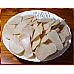 為您介紹-葷食蝦餅半成品500g裝-高達40%蝦肉比例 卡哩或卡里半成品(10公斤裝)-台灣製