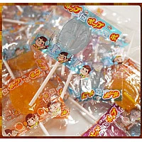 正日本不二家POP棒棒糖單隻報價-神奈川縣產