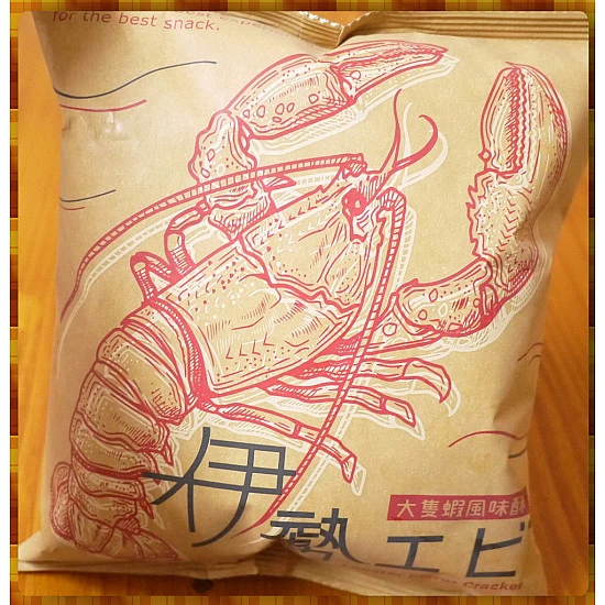 25元賣大隻蝦風味酥-超刷嘴的鮮蝦味(單包報價) 25元賣大隻蝦風味酥-超刷嘴的鮮蝦味(單包報價)