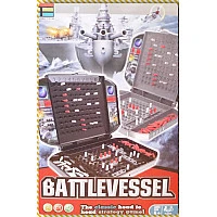 經典海軍棋可攜式 經典海軍棋可攜式